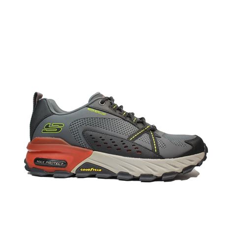 Mens Water Resistant Air Max Shoes 